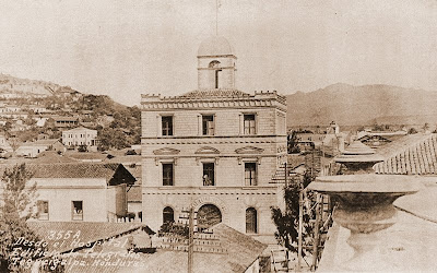 42+ Dia De Tegucigalpa Villa San Miguel De Heredia PNG
