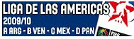 Liga de las americas