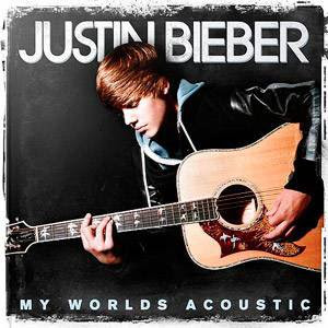 My World Acoustic