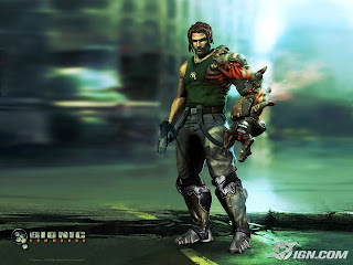 Bionic Commando cheats, codes, FAQs, walkthroughs, cheat codes and hints!