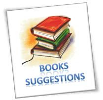 BI Books - My Suggestions...