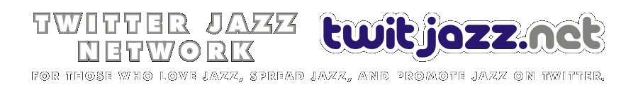 Twitter Jazz Network