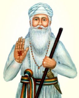 Dhanimatang Dev