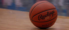 Half-Court Shot Blog