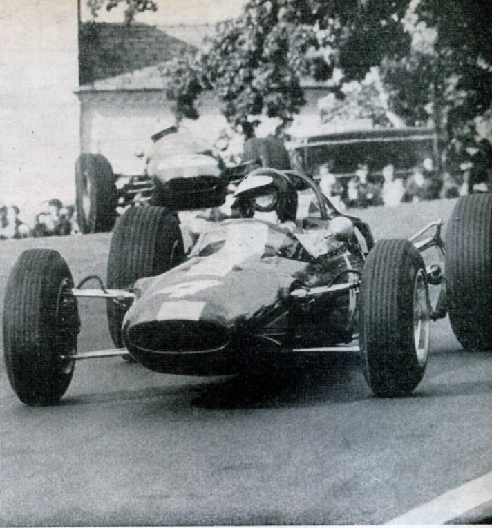 lotus 72 jochen rindt wreckage