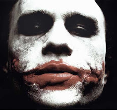 Omaggio a HEATH LEDGER