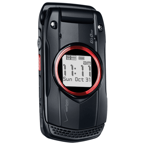Casio Gz Ravine