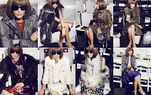 Por dentro do grande mundinho da moda!