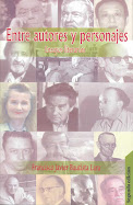 Entre Autores y Personajes 2da Edición