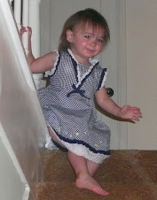 Fun with Stairs Part II