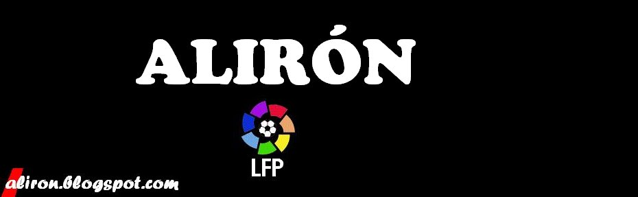 ALIRÓN