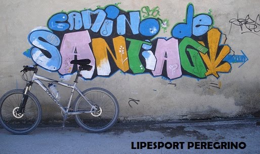 LIPESPORT PEREGRINO