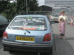 MFM 2008 Kirkcaldy Fifi + Ruth