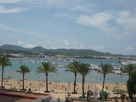 Ibiza 2009