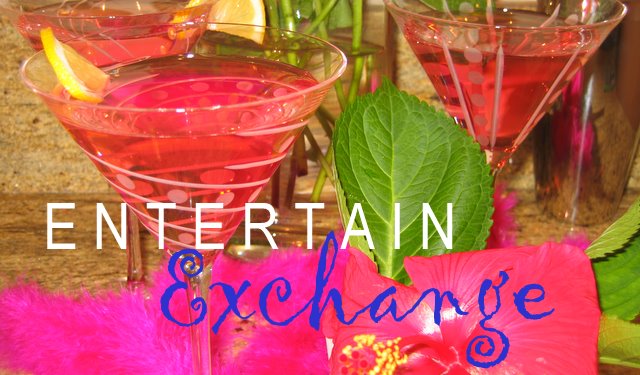 Entertain Exchange