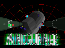 MindGunner
