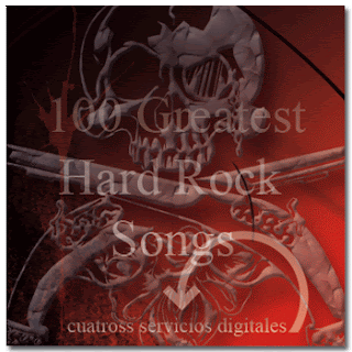 Amazon Best Sellers: Best Hard Rock Metal