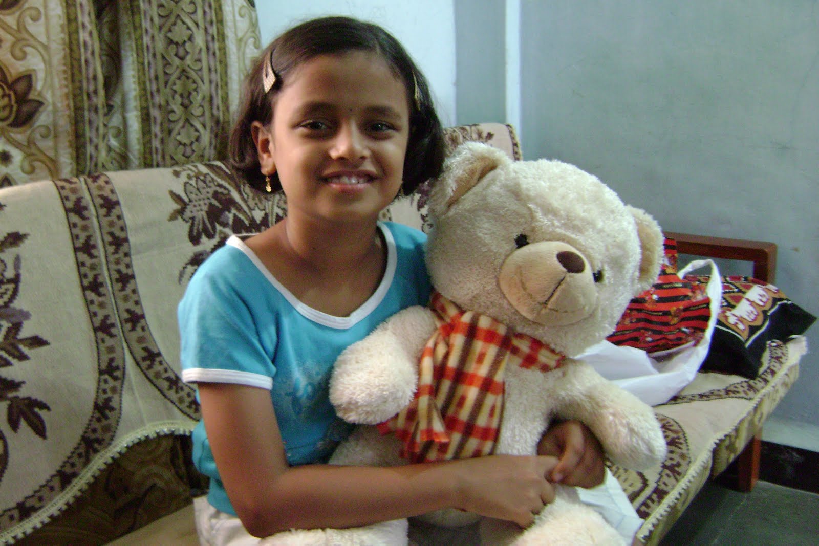 Pravin Kulkarni