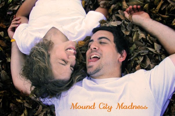Mound City Madness