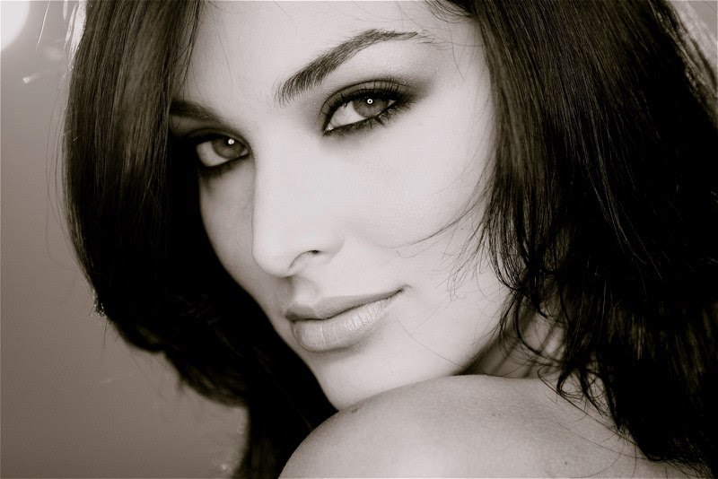 Blanca Soto (Galeria 1) .