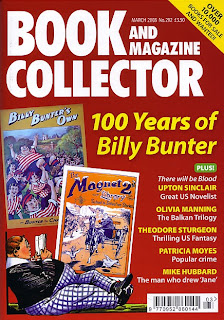 Book and Magazine Collector