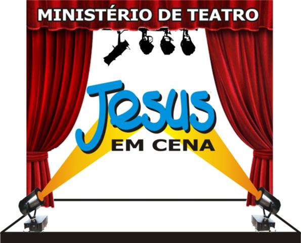 Ministério de Teatro Jesus em Cena
