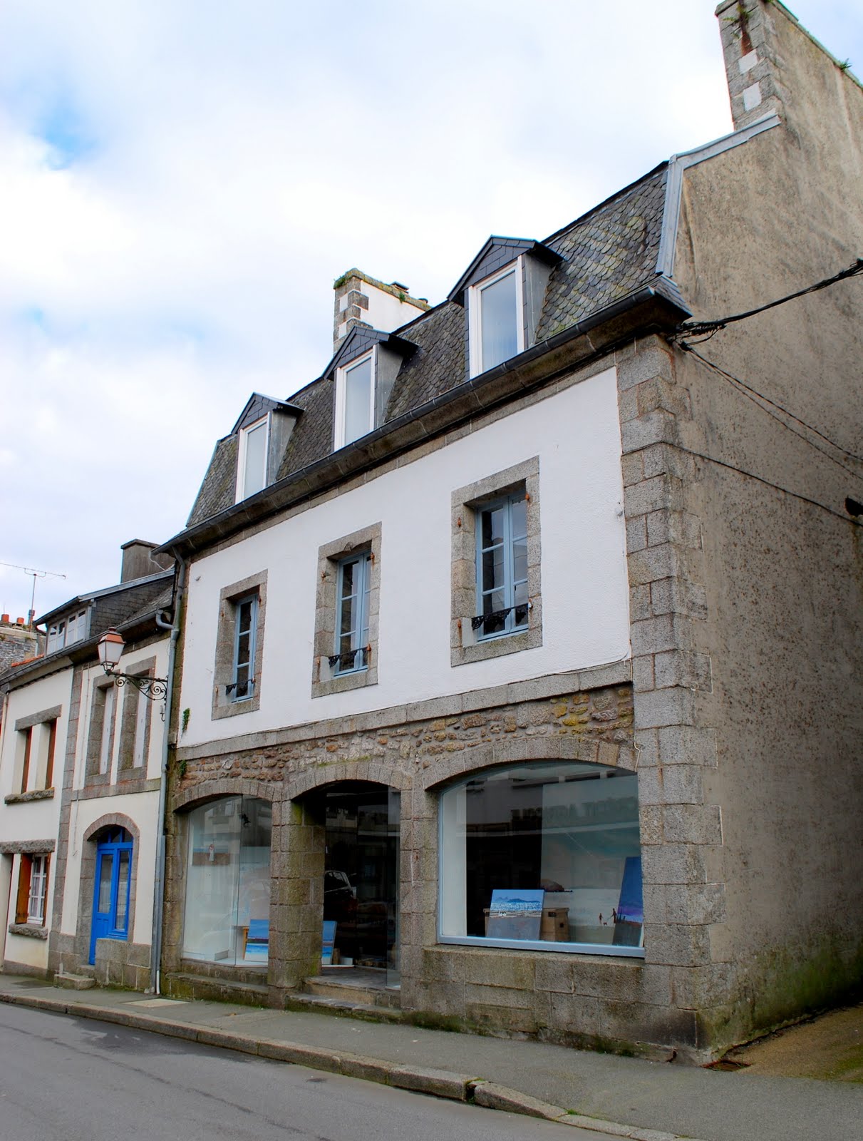 Property For Sale Brittany France