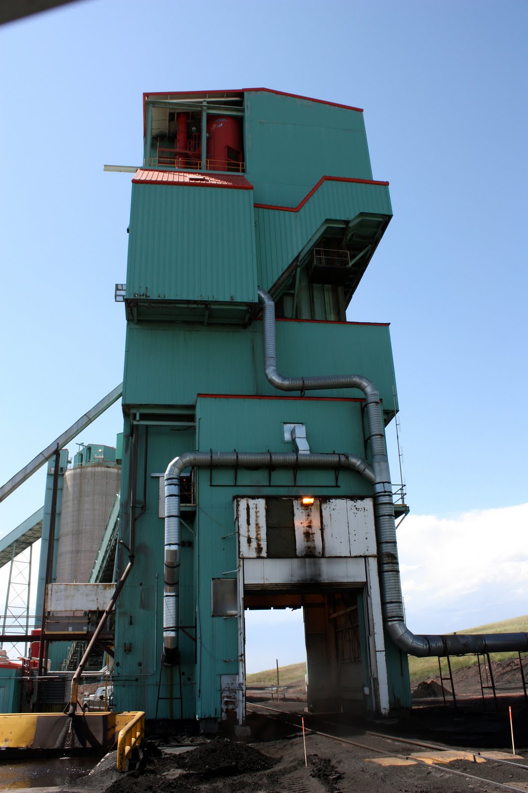 jerrysgloriasrvtravels Gillette, WY Setting For The International