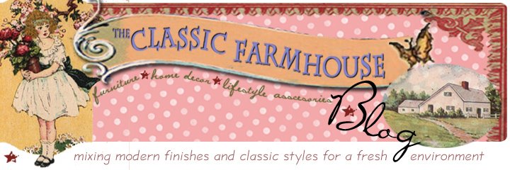 The Classic Farmhouse