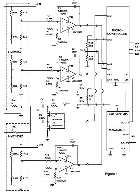 [Compass+Sensor+with+Microcontroller+Project+04.JPG]
