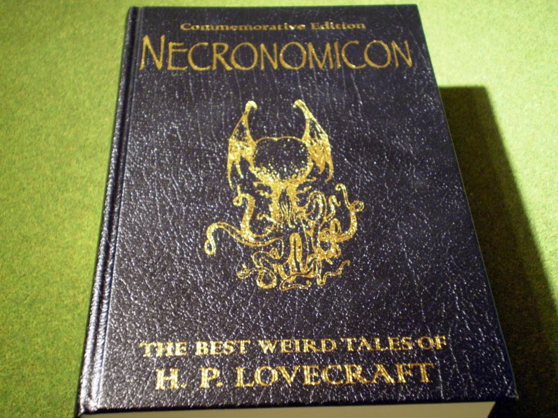 History Of The Necronomicon Pdf