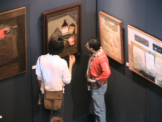 Exposiciones