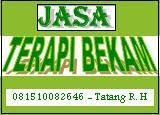 terapi bekam