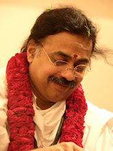 My Gurudeva - Parama Pujya Shri Shri Nimishananda Guruji
