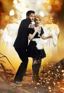 Doctor Who - Voyage of The Damned
