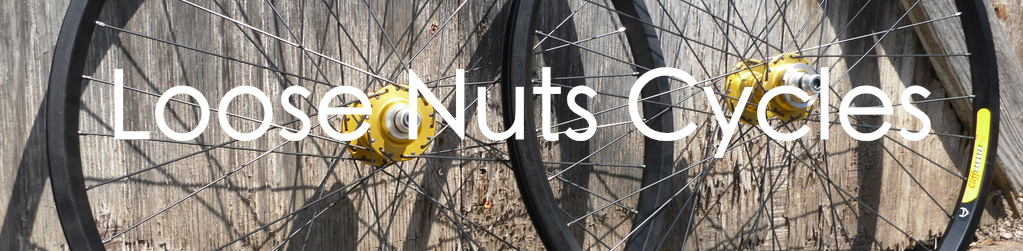 Loose Nuts Cycles