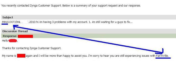 How To Contact Zynga Customer Support Email
