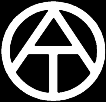 Simbolo Ateo