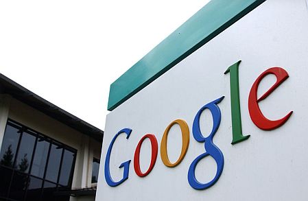 Kantor Google Kantor Google