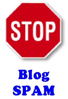 Stop Spam SEO