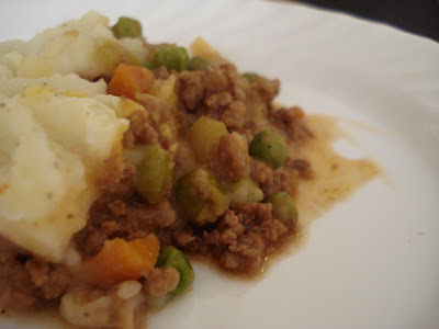 Shepherd's Pie I One Lovely Life