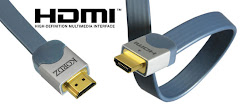 KORDZ HDMI Cables