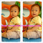 NURQASEH LIL MODEL