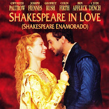 Shakespeare in love