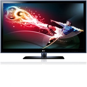 Just 3d Tv Lg 42lx6500 42 Inch 3d Ready Tv