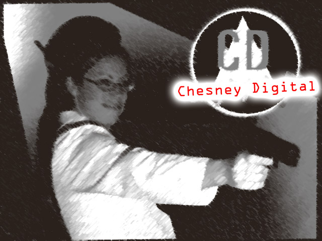 Chesney Digital Studio