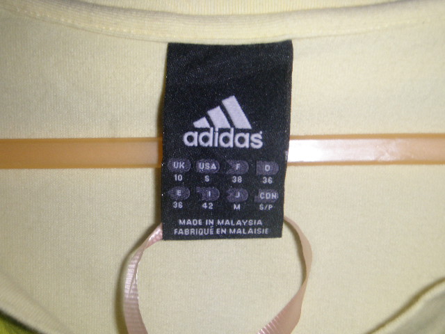 Adidas Label