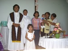 Baptize Mass