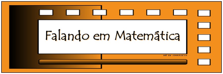 Falando em Matemática