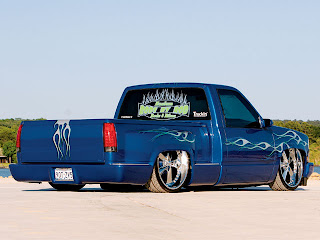 Trocas Tuning